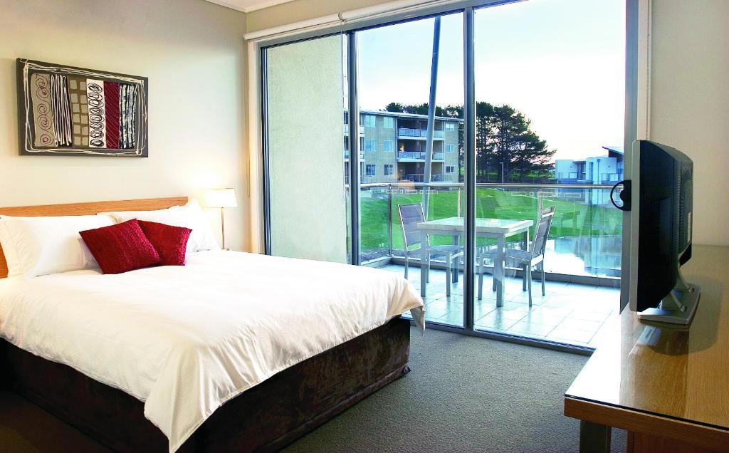 Quarto Resort