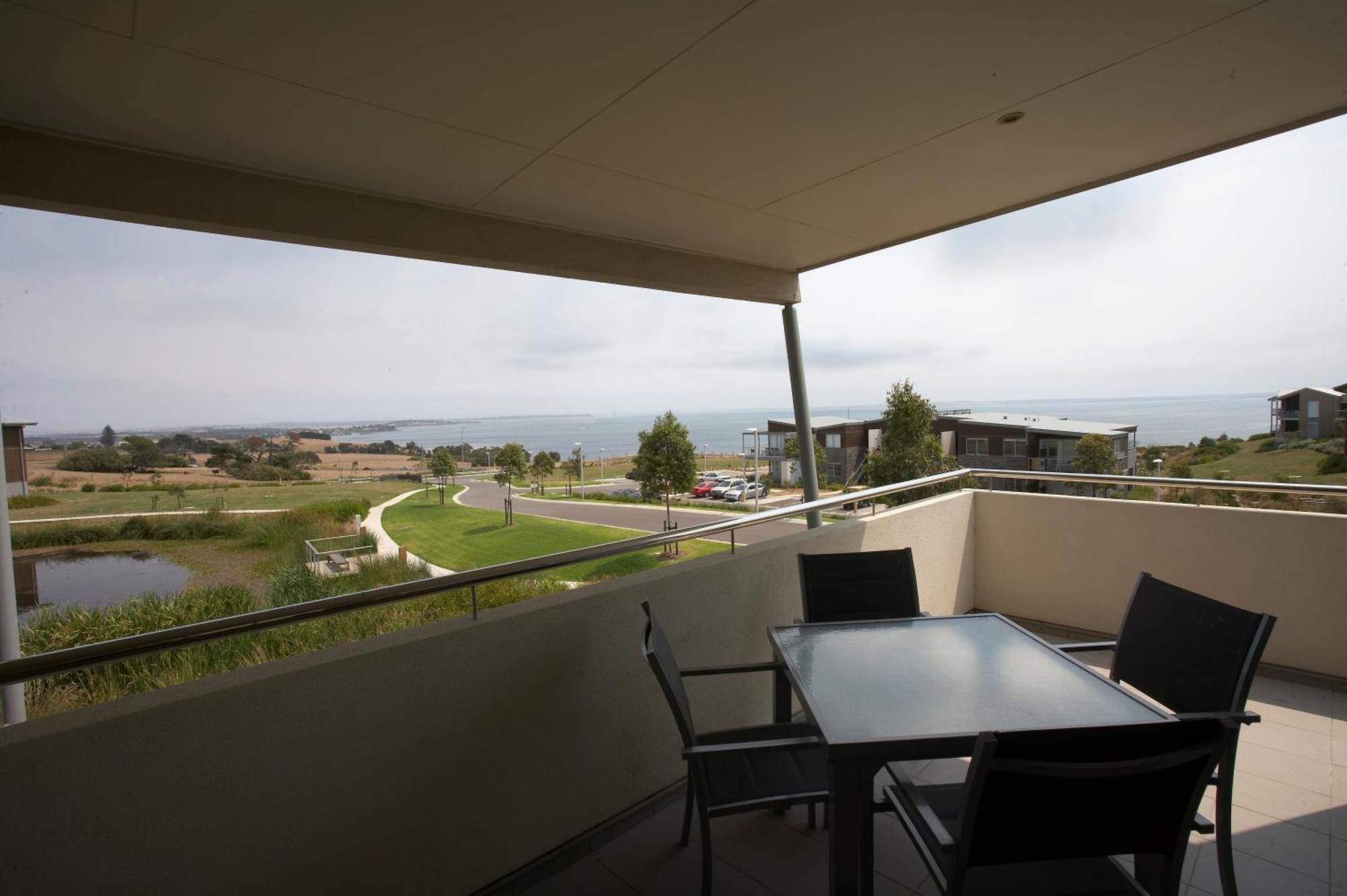 Apartamento de 1 Quarto