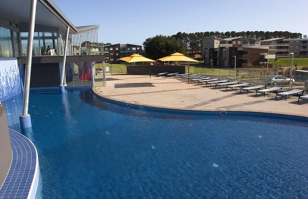 Silverwater Resort Phillip Island-1