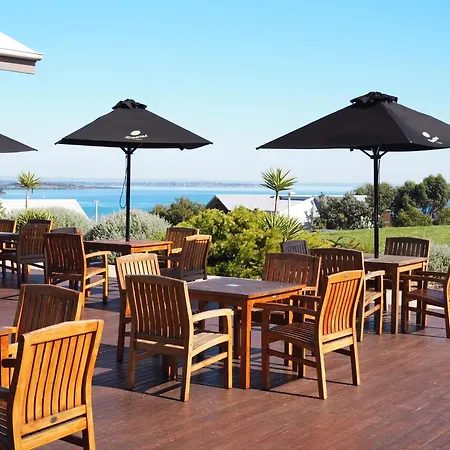 Silverwater Resort Phillip Island-2